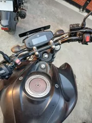 Yamaha FZ FI V3